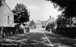 The Village c.1955, Cloughton