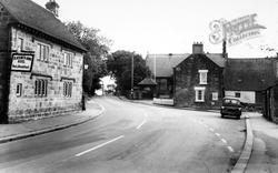 The Village c.1965, Cloughton