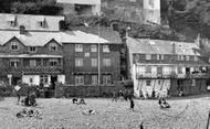 1930, Clovelly