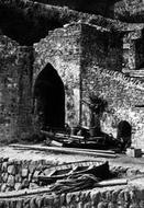 c.1880, Clovelly