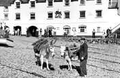 c.1960, Clovelly