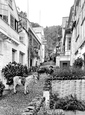 High Street 1923, Clovelly