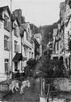 High Street 1923, Clovelly