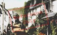 The Street 1890, Clovelly