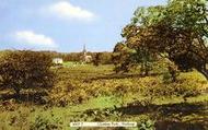 c.1955, Clumber Park