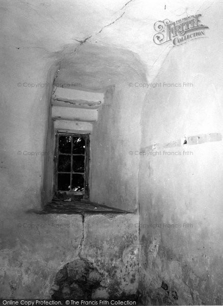 Photo of Clunie, A Window In The Castle 1957