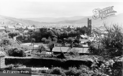 General View c.1955, Clydach