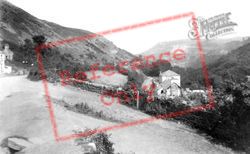 Valley 1893, Clydach