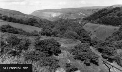 Valley c.1960, Clydach