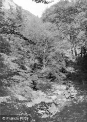 Valley c.1965, Clydach