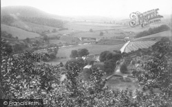 Severn Valley 1892, Coalbrookdale