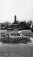 The Obelisk c.1955, Coalville