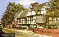 Church Stile House c.1955, Cobham