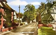 Church Street c.1955, Cobham