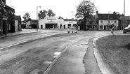 Crossroads c.1955, Cobham