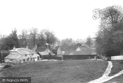 From Leigh Hill 1903, Cobham