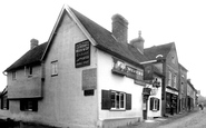 Leather Bottle 1894, Cobham