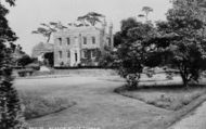 Meadow House c.1960, Cobham