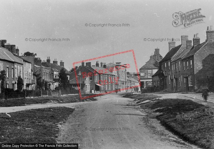 Photo of Cobham, Portsmouth Road 1904
