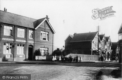 Post Office 1904, Cobham