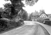 The Royal Oak 1911, Cobham