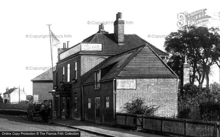 Photo of Cobham, The Tartar Inn 1904