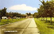 The Tilt c.1960, Cobham
