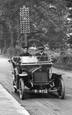 Vintage Motor Car 1911, Cobham