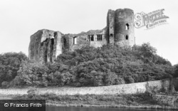 Castle 1906, Cockermouth