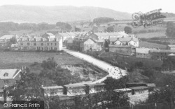 From The Park 1906, Cockermouth