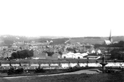 General View 1906, Cockermouth