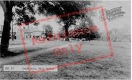 Main Street c.1965, Cockfield