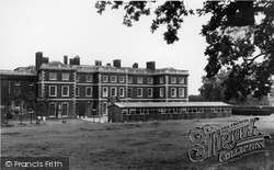 The College, Trent Park c.1960, Cockfosters