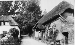 Home Farm 1889, Cockington