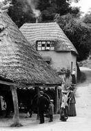 The Forge 1912, Cockington