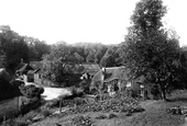 The Village 1894, Cockington