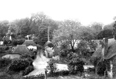 The Village 1896, Cockington