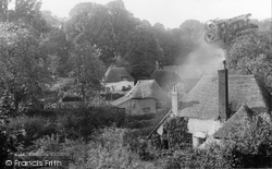 Village 1894, Cockington
