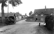 The Village 1906, Colaton Raleigh