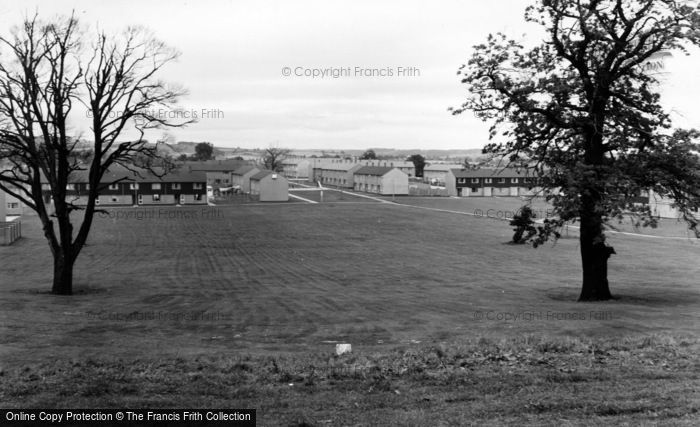 Photo of Colburn, Piper Hill c.1965