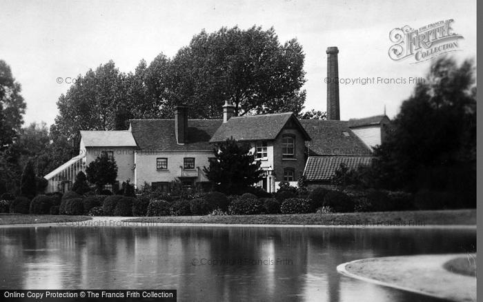 Photo of Colchester, 1904