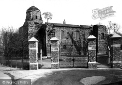 Castle 1892, Colchester
