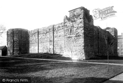 Castle 1892, Colchester