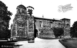 Castle 1921, Colchester