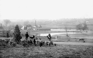 Castle Park 1892, Colchester