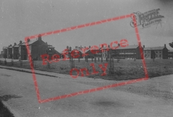 Goojerat Barracks 1904, Colchester