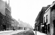 Head Street 1891, Colchester