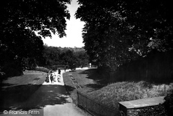 Park 1921, Colchester