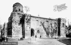 The Castle 1892, Colchester