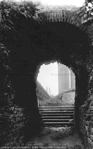 Photo of Colchester, The Old Balkerne Gate 1907